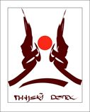 logo Thajský dotek